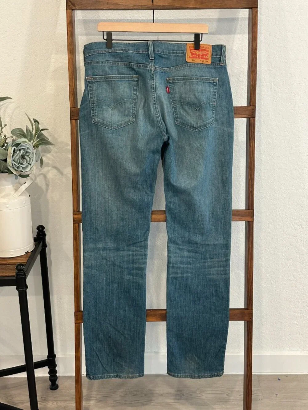 Levis levi’s 514
